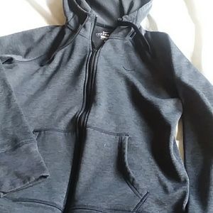 Nike Therma fit sweatshirts hoodies